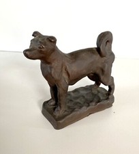 Piccola scultura bronzo usato  Varallo Pombia