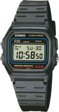 Casio collection herrenarmband gebraucht kaufen  Hamburg