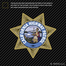California highway patrol for sale  Whittier