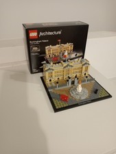 Lego architecture buckingham usato  Ozzano dell'Emilia