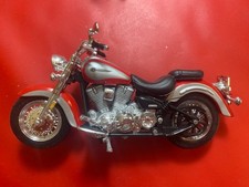 Maisto modellino moto usato  Bologna