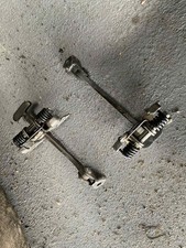 Door check straps for sale  NOTTINGHAM