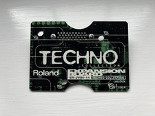 Roland jv80 techno for sale  WASHINGTON