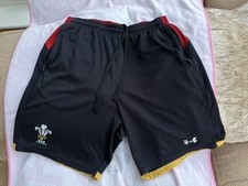 Armour wales rugby for sale  NEWTON ABBOT