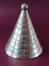 Vintage cone shaped for sale  BRIGHOUSE
