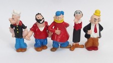 Popeye heimo 70er gebraucht kaufen  Hamburg
