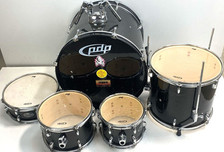 m5 drum set pdp for sale  Los Angeles