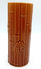 bamboo vase for sale  MIRFIELD