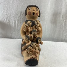 Storyteller jemez pueblo for sale  Pasadena