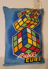 Vintage rubik cube for sale  Jenks