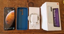 Redmi note pro usato  Roma