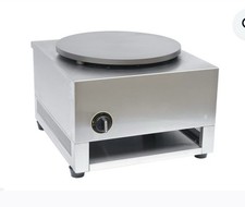 Crepes machine 40cm for sale  EPSOM