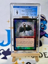 Magic mtg crypt usato  Lucca