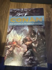 Conan v10 iron for sale  Hudson