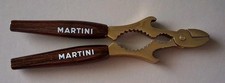 Pinza apri spumante usato  Serravalle Scrivia