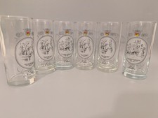 Gläser privat brauerei gebraucht kaufen  Mannheim