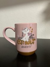 Disneyland paris marie gebraucht kaufen  Groß-Gerau