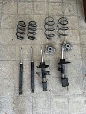 Ammortizzatori molle originali usato Ammortizzatori molle originali usato  Messina