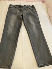 Graue jeans sarah gebraucht kaufen  Neu-Isenburg