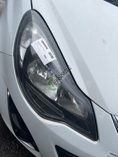 FAROL VAUXHALL CORSA D FACELIFT LADO DIREITO comprar usado  Enviando para Brazil