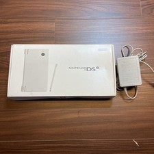 Console Nintendo DSI branco 2307 comprar usado  Enviando para Brazil