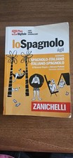 Dizionario spagnolo italiano usato  Torino