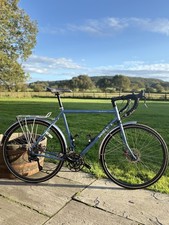 Surly disc trucker for sale  ORMSKIRK
