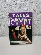 Masters horror tales gebraucht kaufen  Petersdorf