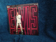 Elvis presley comeback for sale  MATLOCK