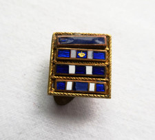 Distintivo nastrino militare usato  Correggio