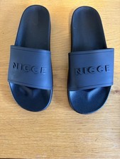 Nicce men sliders for sale  ATTLEBOROUGH