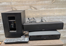 Bose cinemate 120 for sale  Fort Worth