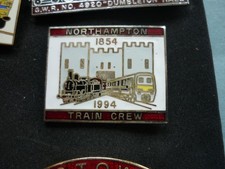 crew badge for sale crew badge for sale DONCASTER