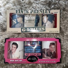 Vintage elvis presley for sale  Spokane