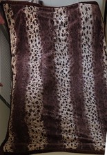 Shilon leopard print for sale  LONDON