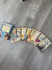Horrible histories collection for sale  LLANDUDNO