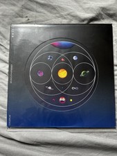 Coldplay music spheres for sale  TWICKENHAM