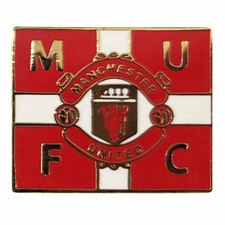 Manchester united football for sale  ILFORD