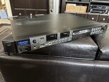 Denon professional 700r for sale  Valencia