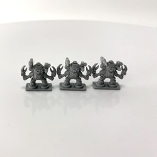 Ork dreadnoughts plastique d'occasion  Agon-Coutainville