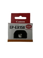 Extender oculare canon usato  Biancavilla