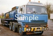 Truck photo scammell for sale  Shipping to Ireland