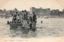 Dinard aileron natation d'occasion  France