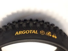 Continental argotal enduro usato  Bozen