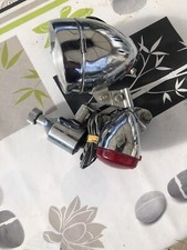 Ancien feu vélo d'occasion  Gannat
