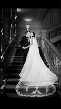 Wedding dress pronovias for sale  THORNTON HEATH