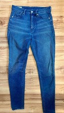 Kings indigo jeans gebraucht kaufen  Erfurt