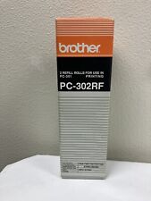 Brother 302rf thermal for sale  Anacortes