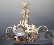 Grand lustre style d'occasion  Les Herbiers