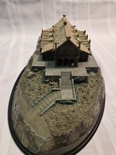 Lord rings golden for sale  Trenton